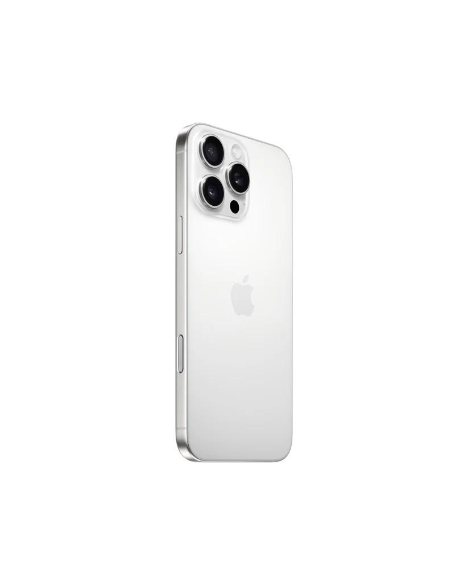 Apple iPhone 16 Pro Max 8GB 512GB -  White Titanium Apple iPhone 16 Pro Max 8GB 512GB -  White Titanium
